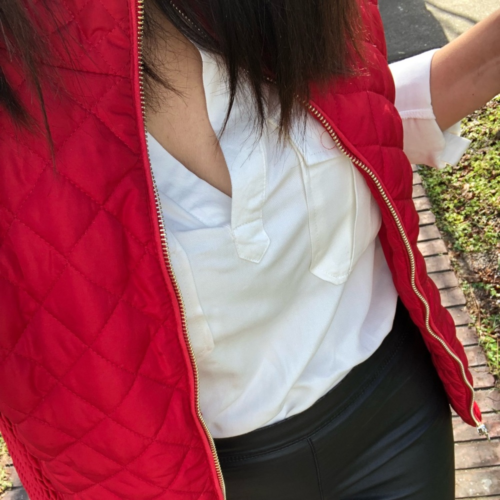 Meet your Posher, Candice